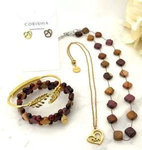 Heart Mom Set
