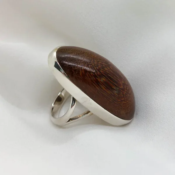 Oversize Alani Ring - Image 3