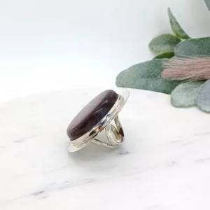 Oversize Noelle Ring