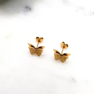 Melody Butterflies Set